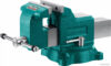 Тиски KRAFTOOL Grand 32702-125 цена