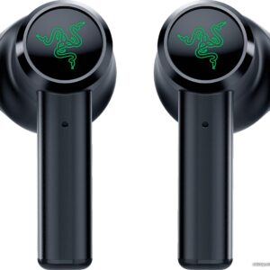 Наушники Razer Hammerhead True Wireless (черный) цена