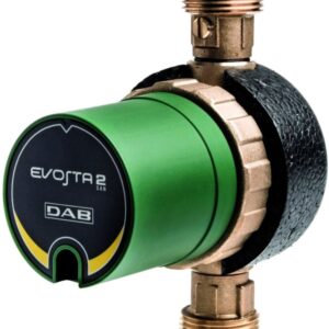 Циркуляционный насос DAB Evosta 2 SAN Vortex 11/85 R цена