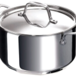 Кастрюля Chef 12061184 21век