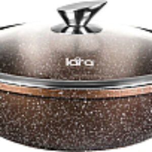 Сотейник Choco LR02-212 21век