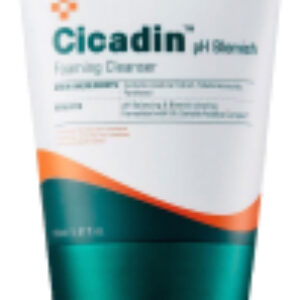 Пенка для умывания Cicadin Ph Blemish Foaming Cleanser 21век