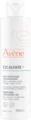 Гель для тела Cicalfate+ Для чувствительной и раздраженной кожи 21век