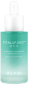 Сыворотка для лица Cicaluronic Serum 21век
