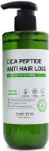 Шампунь для волос Cica Peptide Anti Hair Loss Derma Scalp Shampoo 21век
