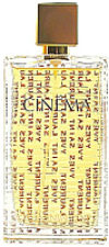 Парфюмерная вода Cinema 21век