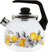 Чайник со свистком Citron 4с209я 21век