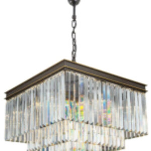 Купить Люстра 21век