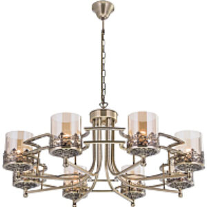 Купить Люстра 21век