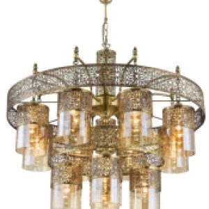 Купить Люстра 21век