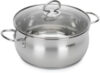 Кастрюля Classic Touch CT20AEX/E006 21век