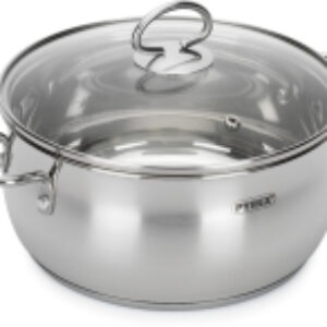 Кастрюля Classic Touch CT20AEX/E006 21век