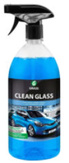Средство для мытья стекол Clean Glass / 800448 21век