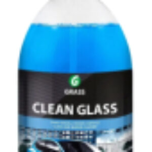 Средство для мытья стекол Clean Glass / 800448 21век