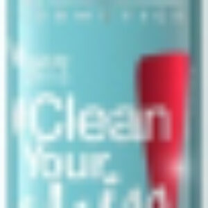 Гель для лица Clean Your Skin SOS от прыщей 21век