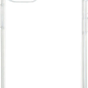 Чехол-накладка Clear для iPhone 13 Mini 21век