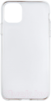 Чехол-накладка Clear для iPhone 13 Pro 21век