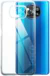 Чехол-накладка Clear для Xiaomi Poco X3 NFC 21век