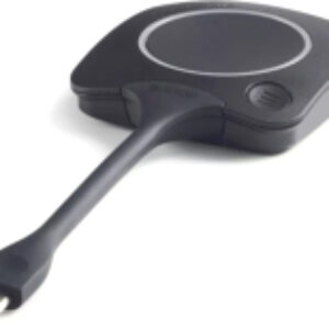 Кнопка для видеоконференцсвязи ClickShare Button GEN4 / R9861600D01C 21век