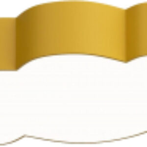Потолочный светильник Cloud01 / 186673-26 21век