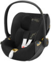 Автокресло Cloud Z2 I-Size 21век