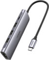 Купить USB-хаб 21век