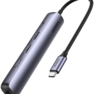 Купить USB-хаб 21век