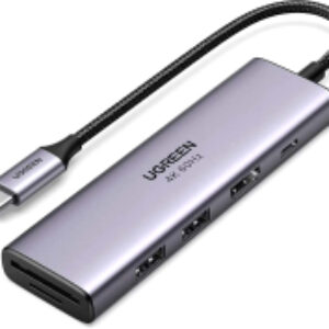 USB-хаб CM511 / 60384 21век