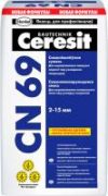 Самонивелирующаяся смесь CN 69 21век