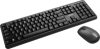 Клавиатура+мышь SET-W20 / CNS-HSETW02-RU 21век
