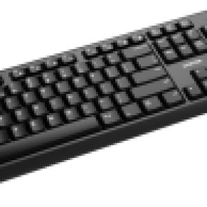 Клавиатура+мышь SET-W20 / CNS-HSETW02-RU 21век