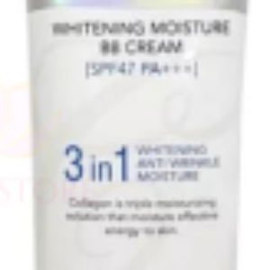 BB-крем Collagen 3 In 1 Whitening Moisture Bb Сream SPF47 PA++ 21век