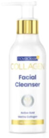 Гель для умывания Collagen 21век