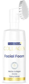 Пенка для умывания Collagen 21век