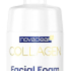 Пенка для умывания Collagen 21век