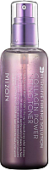 Тонер для лица Collagen Power Lifting Toner 21век