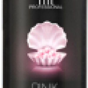 Оттеночный бальзам для волос Color Boom для ярких оттенков Pink Pearl 21век