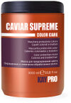 Маска для волос Color Care Caviar Supreme защита цвета для поврежденных волос 21век