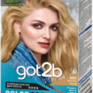 Крем-краска для волос Color Cream 955 21век