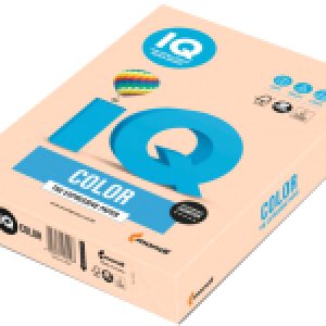 Бумага Color Pale А4 80г/м2 / SA24 21век