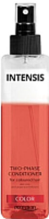 Кондиционер-спрей для волос Color Protect двухфазный для окрашенных волос 21век