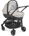 Детская универсальная коляска Comby Tris 3 в 1 / ART784015-T900 21век