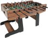 Настольный футбол Compact 55 New Аризона / SLP-5FM1aR 21век
