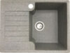 Мойка кухонная Compact R 21век
