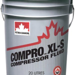 Индустриальное масло Compro XL-S 46 / CPXS46P20 21век