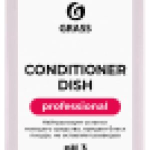 Ополаскиватель для посудомоечных машин Conditioner Dish / 216100 21век