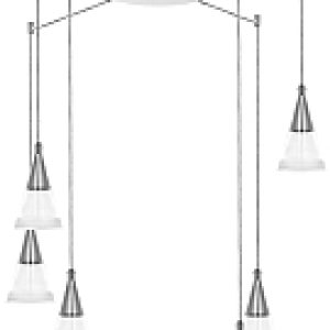 Люстра Cone 757069 21век