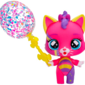 Игрушка детская Confetti Party W1 Игрушка-зверушка Стелла / IMC906280 21век