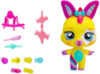 Игрушка детская Confetti Party W1 Игрушка-зверушка Мила / IMC906297 21век