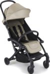 Детская прогулочная коляска Connect 3 21век